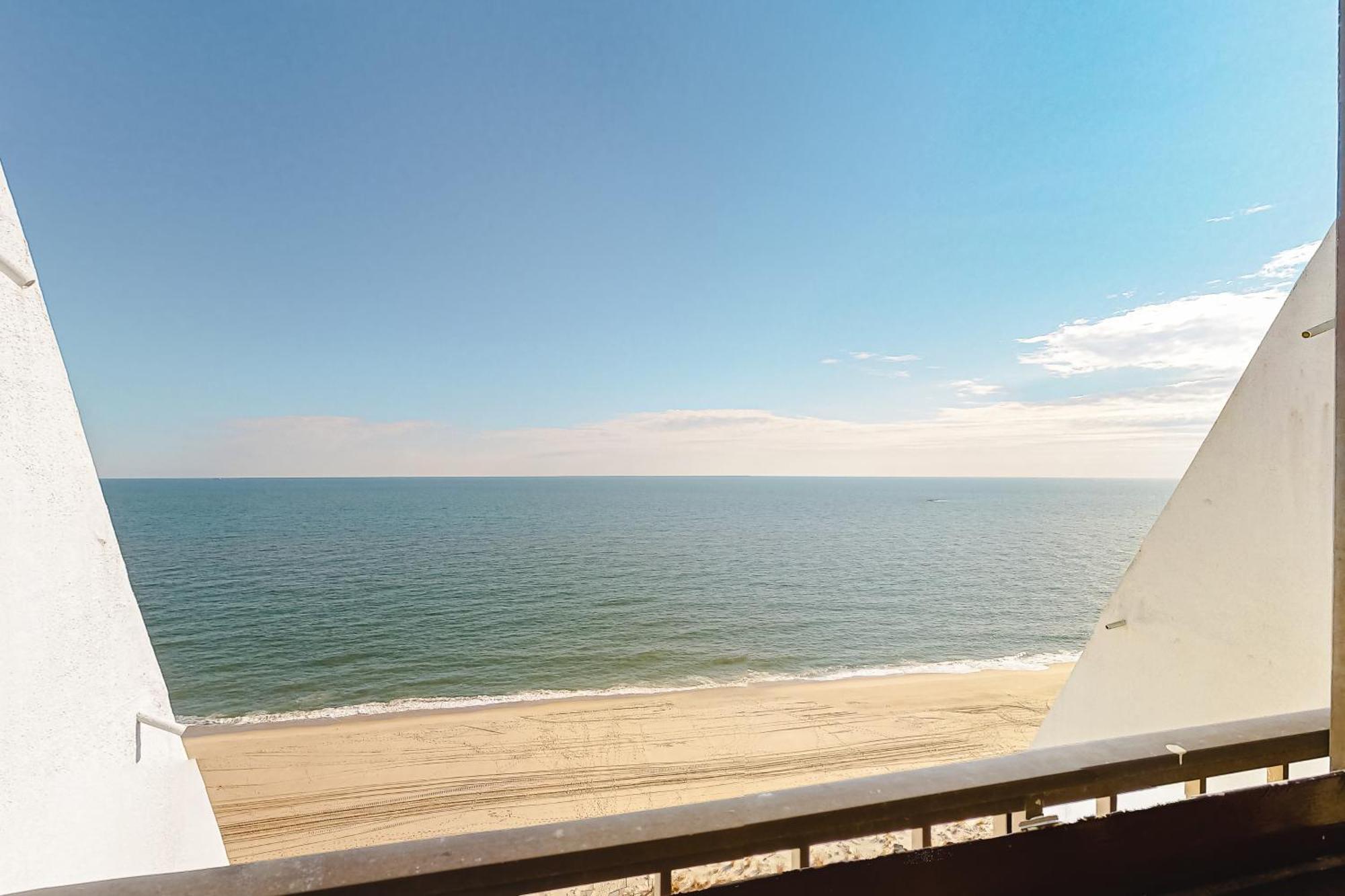 Willa Pyramid VI Ocean City Pokój zdjęcie